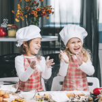 Couture & Cuisine pour les 6-12 ans, mardi 9 mai 2023