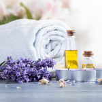 Massage bien-être