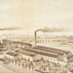 Bruxelles et la RévolutO industrielle, vendredi 12 mai